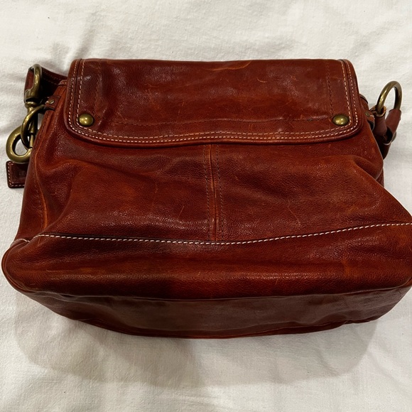 Coach Legacy 65th Anniversary Shoulder Bag - Picture 3 of 6